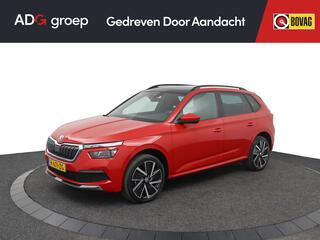SKODA Kamiq 1.0 TSI Sport Business | Trekhaak | Panoramadak | Navigatie | Parkeercamera | Automaat