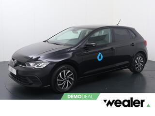 VOLKSWAGEN POLO 1.0 TSI 95pk Life Edition