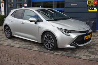 TOYOTA COROLLA 2.0 Hybrid First Edition