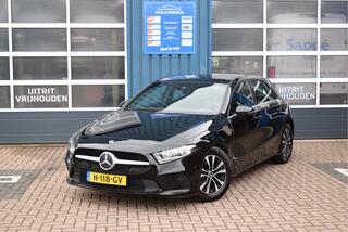 MERCEDES-BENZ A-KLASSE 160 Business Solution
