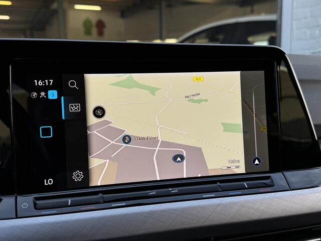 Volkswagen Golf Variant 1.0 TSI, Camera Carplay Adaptieve Cruise Control VAKANTIEGELD WEKEN