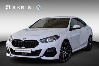 BMW 2-SERIE Gran Coup� 218i | M Sport Pro | Harman Kardon | Voorstoelen Verwarmd | Camera | Stuurverwarming | Active Cruise Control