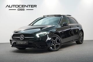 MERCEDES-BENZ A-KLASSE 250 e AMG ? EDITION ? MULITBEAM ? PANO ? NIGHT ? CAMERA ? CARPLAY ? MBUX NAVI