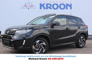 SUZUKI VITARA 1.5 Hybrid Style|Automaat|Panoramadak|