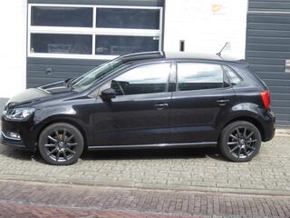 VOLKSWAGEN POLO 1.2 TSI Comfortline