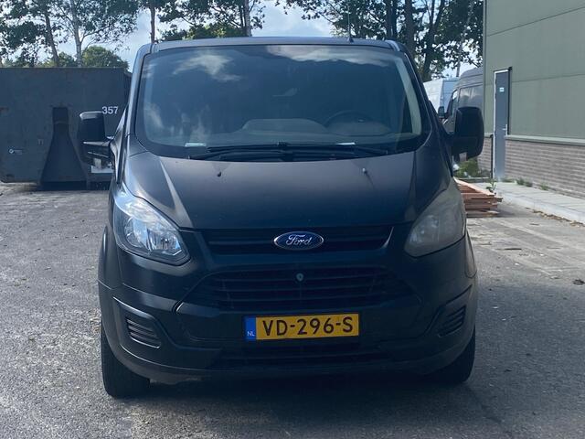 Ford Transit CUSTOM 270 2.2 TDCI L1H1 Ambiente