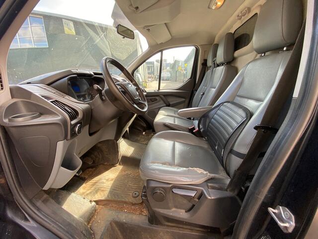 Ford Transit CUSTOM 270 2.2 TDCI L1H1 Ambiente