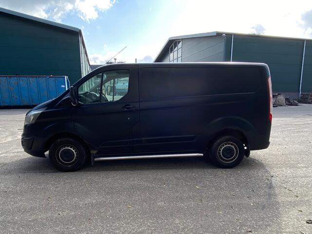 Ford Transit CUSTOM 270 2.2 TDCI L1H1 Ambiente
