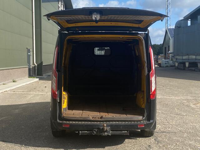 Ford Transit CUSTOM 270 2.2 TDCI L1H1 Ambiente
