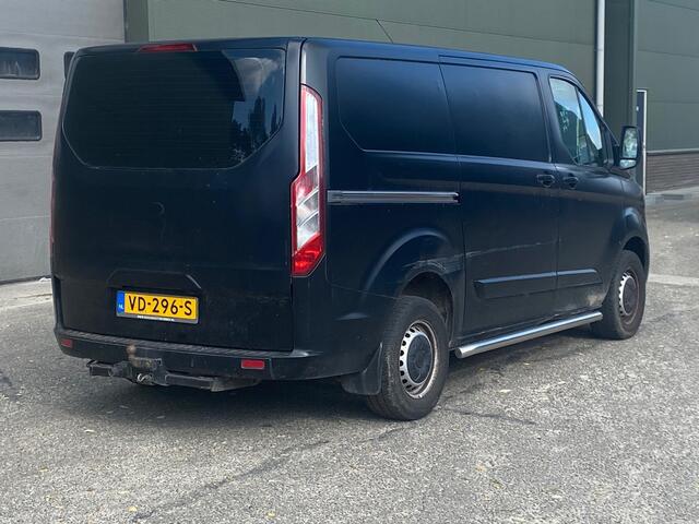 Ford Transit CUSTOM 270 2.2 TDCI L1H1 Ambiente