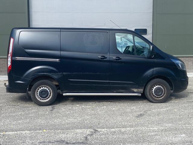 Ford Transit CUSTOM 270 2.2 TDCI L1H1 Ambiente