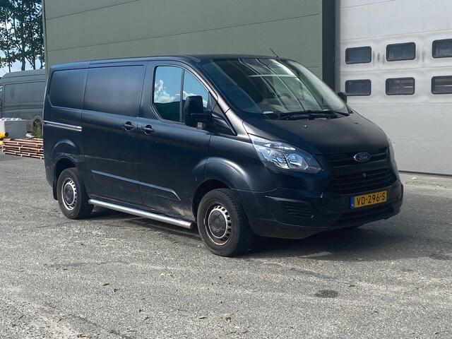 Ford Transit CUSTOM 270 2.2 TDCI L1H1 Ambiente