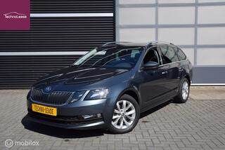 SKODA OCTAVIA Combi 1.0 TSI Greentech Business Edition Trekhaak, DAB+, Apple Carplay/Android auto