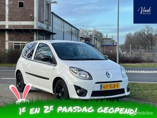 Renault Twingo (2007 - 2014)