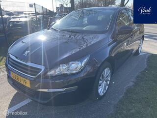 Peugeot 308 SW (2014 - 2021)