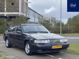Volvo 960