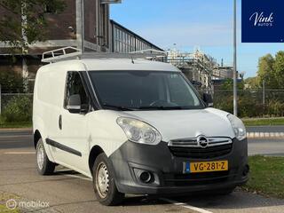 OPEL COMBO 1.3 CDTi L1H1 ecoFLEX | Airco | Trekhaak | Imperiaal | APK 04-2027