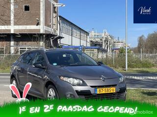 Renault Megane Estate (2009 - 2016)