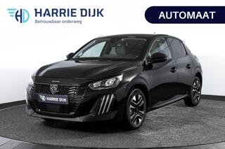 PEUGEOT 208 1.2 Hybrid 110 e-DCS6 Allure | Dig. Cockpit | Adapt. Cruise | PDC | Camera V+A | NAV+App. Connect | ECC | LM 16