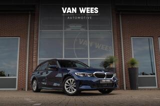 BMW 3-SERIE Touring 318i G21 Corporate Executive | 1e eigenaar | inc BTW | Leer | 360camera | Sportstuur | 17 inch | DAB | Bluetooth | Cruise control | Climate