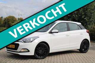 HYUNDAI I 20 1.2 HP i-Motion l Airco l Cruise l LMV