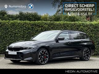 BMW 3-SERIE Touring 330e | M-Sport Pro | HiFi | Camera | 19