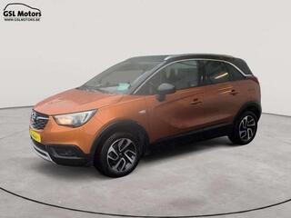 Opel Crossland X 81kW 100482km 2018