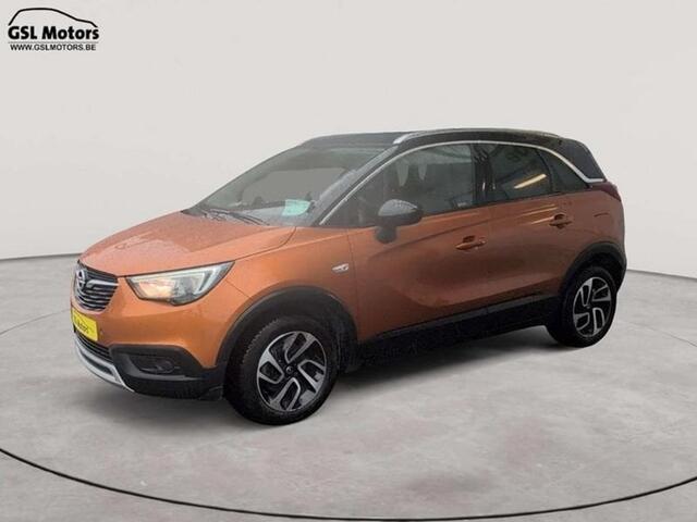 Opel Crossland X 81kW 100482km 2018