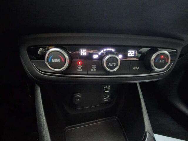 Opel Crossland X 81kW 100482km 2018