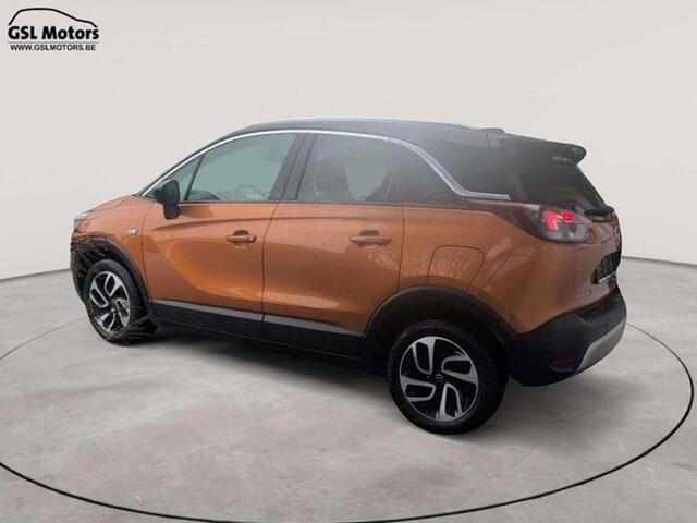 Opel Crossland X 81kW 100482km 2018