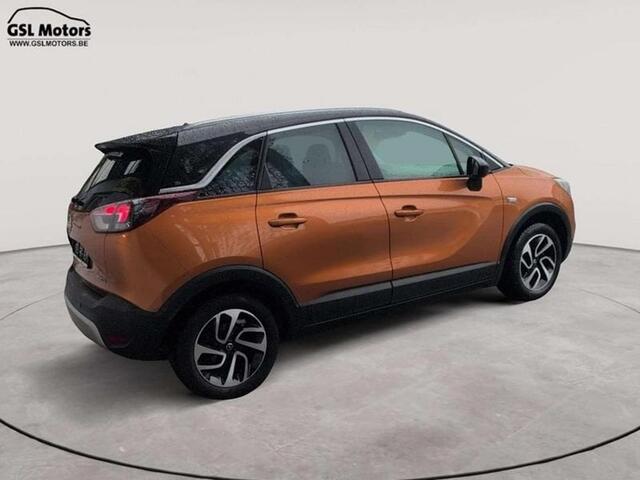 Opel Crossland X 81kW 100482km 2018