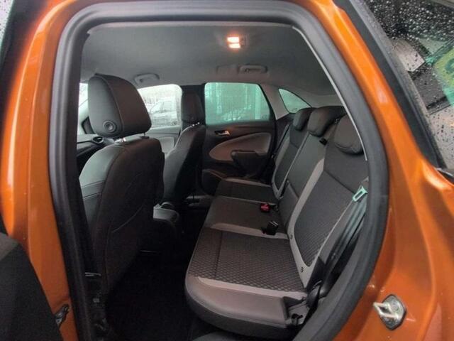 Opel Crossland X 81kW 100482km 2018
