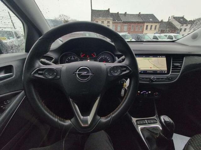 Opel Crossland X 81kW 100482km 2018