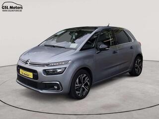 CITROEN C4 85kW 125222km 2019