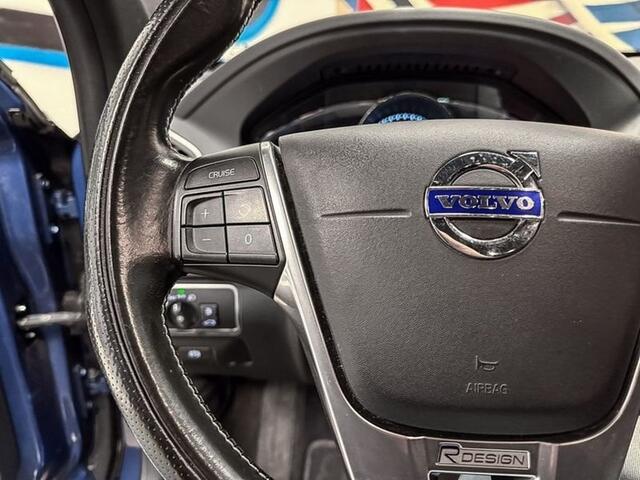Volvo XC60 AUTD3R-DESIGNZETELVERW.GARANTIE