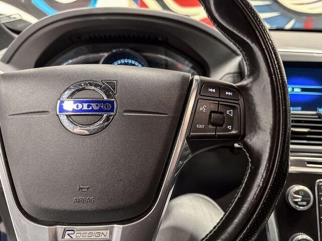 Volvo XC60 AUTD3R-DESIGNZETELVERW.GARANTIE