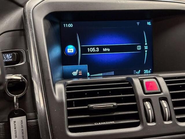 Volvo XC60 AUTD3R-DESIGNZETELVERW.GARANTIE