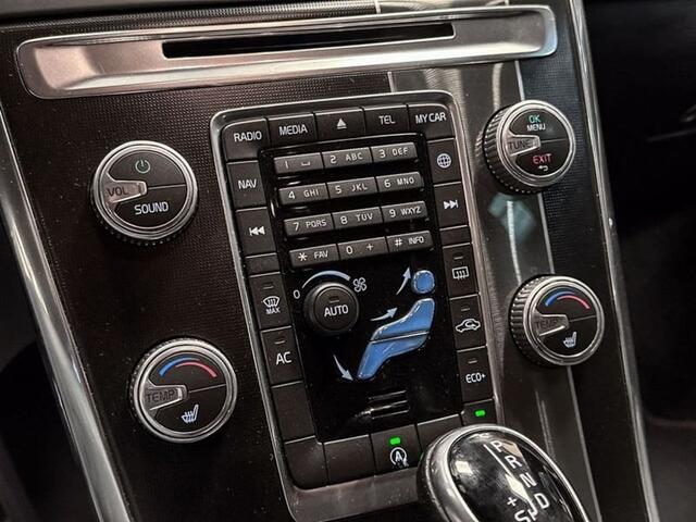 Volvo XC60 AUTD3R-DESIGNZETELVERW.GARANTIE