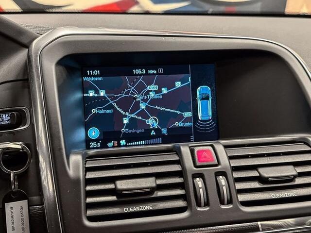 Volvo XC60 AUTD3R-DESIGNZETELVERW.GARANTIE