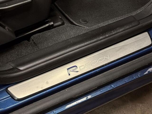 Volvo XC60 AUTD3R-DESIGNZETELVERW.GARANTIE