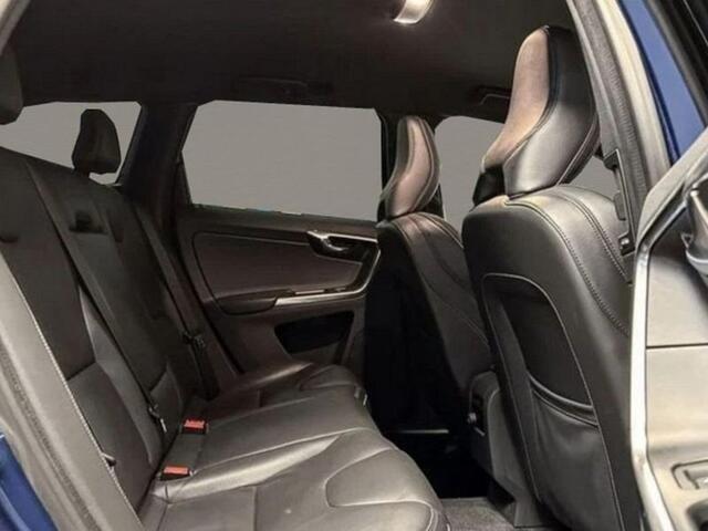 Volvo XC60 AUTD3R-DESIGNZETELVERW.GARANTIE