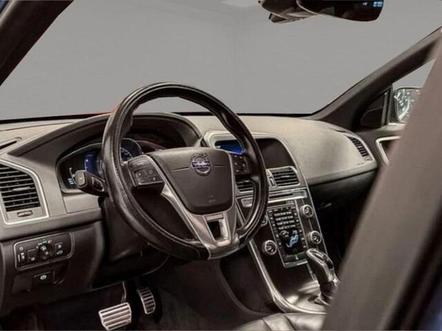 Volvo XC60 AUTD3R-DESIGNZETELVERW.GARANTIE