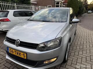 VOLKSWAGEN POLO 1.4-16V Comfortline