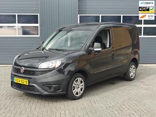 FIAT DOBLO Cargo 1.6 MJ L1H1 ECO JET