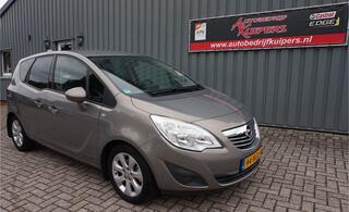 OPEL MERIVA 1.4 Turbo Cosmo Navi.Clima.Cruise.Lm.velgen.Trekhaak