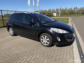 PEUGEOT 308 SW 1.6 VTi Millesim 200