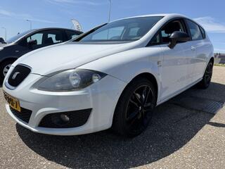 Seat Leon (2005 - 2012)