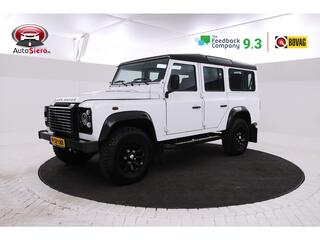 LAND ROVER DEFENDER 2.2 D SW 110