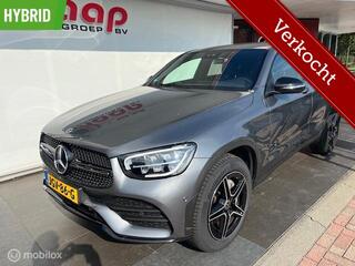 MERCEDES-BENZ Glc Coup� 300e 4MATIC AMG-LINE Advantage