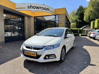 Honda Insight 1.3 Exclusive Automaat Climate Control Navi STAAT